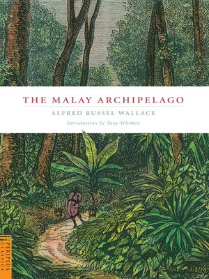 Malay Archipelago - ebook